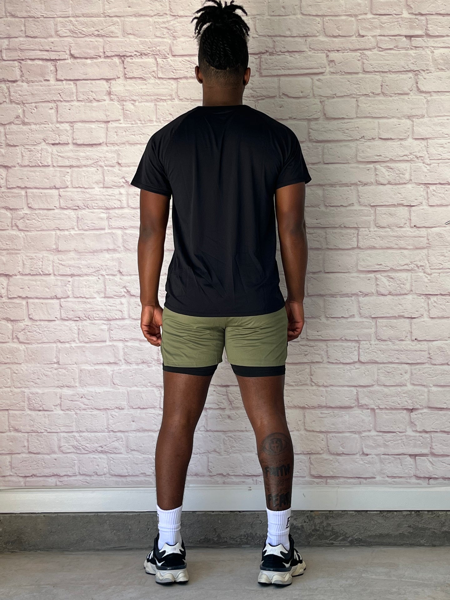 Hitter Shorts